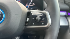 BMW i5 250kW eDrive40 M Sport 84kWh 4dr Auto Electric Saloon